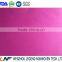 Wenzhou supply 100% PET non woven fabric flower packing