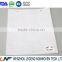 100% polyester chemical bonding nonwoven interlining embroidery backing paper 1040H
