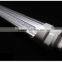 Cooler LED Tubes Replace 6ft LED Fluorescent Tube 1800mm SMD2835 AC85-265V t8 45w double sided led tube