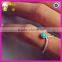 High qulaity gemstone jewelry with Bezel setting simple turquoise value 925 silver ring