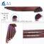 9pcs short/long/extra long S2 stainless steel hex wrench