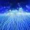 Pured diode stage laser lighting laser rgb 6w
