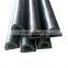 60*40mm D-type EPDM Bumper boats dock fenders