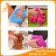 High-quality beautiful supersoft microfiber cleaning towel for wholesale