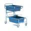 hot sale tools to workshop Steel hand truck and trolly
