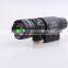 New design green laser sight for gun