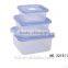 Shenzhen Hight Quality Plastic Container Mould Maker