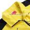 Special spring new authentic yellow outdoor Sportwear, men's singles thin mountaineering wear windproof Sport Jacket