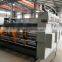 Corrugated board Printing Slotting Machine