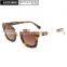 Popular brand acetate sunglasses new 2016 Anti UV 400 sunglasses made in china