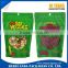 Plastic printed laminated packing material sunflower seeds bag/ bean bag/ packaging bags for dry beans