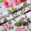 100% Cotton Flower Printed Canvas Fabric Wholesale