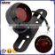 BJ-LPL-035 Recommended Billet Aluminum Black LED Sportbike Motocross Motorcycle Brake Tail Light