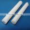 whole sale 35mm extruded UPE polyethylene uhmwpe plastic rod                        
                                                Quality Choice