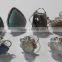 Wholesale Natural Gemstone Metal Rings @ usd 1