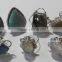 Wholesale Natural Gemstone Metal Rings @ Usd 1