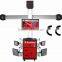 **SP-G6T tire shop machine,alignment 3d ce