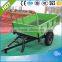 7C-2 2T Single Axle Farm Trailer