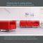 Modern Sofa Set Design 8069M# Office Furniture