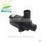 portable small electric 12 volt high pressure water pump high capacity