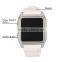 Bluetooth 4.0 1.54" Touch Screen Wrist Smart Watch