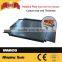 Carbon steel 3t industrial platform scales