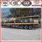 SYKE brand new 40ft container trailer