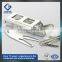 Outside hot-dip galvanized plating steel antenna