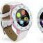 2016 New Smartwatch S366 Bluetooth Smart watch for Apple iPhone & Android Phone relogio inteligente reloj smartphone watch