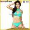 Sexy open crotch g-string swim panty sling sexy women swimsuits and bikinis                        
                                                                                Supplier's Choice