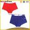 Multi-colors OEM ODM design lady high cut beauty underwear
