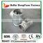 Q235Q195Steel Pipe Fittings  Express Steel Tee
