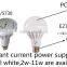 china manufacturer superpower 10w led light bulbs e27