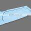 waterproof nonwoven dead Body Bag in surgical supply/funeral supply