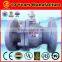 QV-DS029 API class 150 WCB ball valve 4"