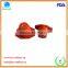 anti-shock/protected/pressure resistance OEM Abs/high quality exhaust rubber damper mount