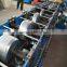 Steel pipe cold forming machine for round downpipe /Water down pipe making machine