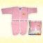 100% polyester Microfleece baby underwear baby clothes wholesale price