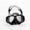 New Products Scuba Diving Mask Fin Snorkel Set with Snorkeling