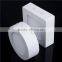 Surface mounted square panel lamp 6w/12w/18w 120 degree super bright 110v smd2835 ra80 ,led square panel surface indoor light