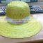 lady wide brim straw hat