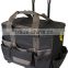 Tool bag with light handle, 17-inch