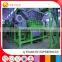 Old Tyre Recycling Line Recycling Machine