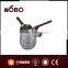 mini hot pot cooker milk pot stainless steel