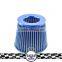 Universal auto aluminum cone air filter