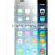 Clear screen protector/guard/film/protective film for iphone 6