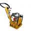127KG Hot Sell High Quality Honda Loncin B&S Reversible Plate Compator Asphalt Plate Compactor