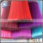 colorful synthetic monofilament PET broom plastic wire