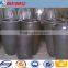 high temperature Graphite copper graphite crucible