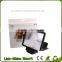 2016 mobile phone LCD LED screen magnifier,screen magnifier, mobile phone screen magnifier